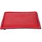 Show in main carousel: Allisandro Waterproof & Non-Slip Dog & Cat Crate Mat, Dark Red, Large slide 1 of 8