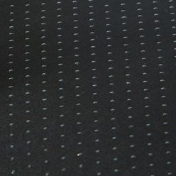 Allisandro Waterproof & Non-Slip Dog & Cat Crate Mat, Dark Red, XX-Small slide 2 of 7