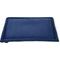Show in main carousel: Allisandro Waterproof & Non-Slip Dog & Cat Crate Mat, Navy Blue, Medium slide 1 of 8