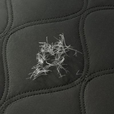 Show full view: Allisandro Waterproof & Reversible Furniture Protector Dog & Cat Blanket, Grey, King slide 8 of 8