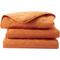 Show in main carousel: Allisandro Waterproof & Reversible Furniture Protector Dog & Cat Blanket, Orange, King slide 4 of 8