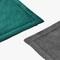 Show in main carousel: Allisandro Waterproof Washable Anti-Slip Dog & Cat Crate Pad, Dark Green, 36 x 23-in slide 7 of 8