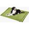 Show in main carousel: Allisandro Waterproof Washable Anti-Slip Dog & Cat Crate Pad, Grass Green, 48 x 30-in slide 1 of 8