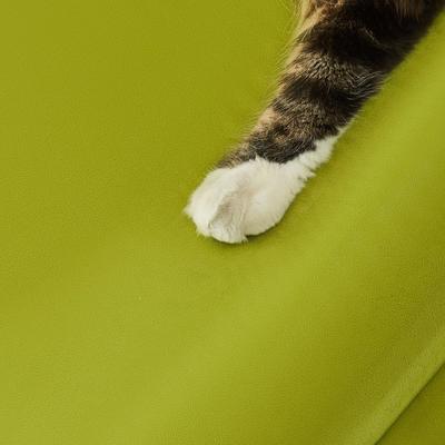 Show full view: Allisandro Waterproof Washable Anti-Slip Dog & Cat Crate Pad, Grass Green, 48 x 30-in slide 6 of 8