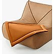 Show in main carousel: Allisandro Waterproof Washable Anti-Slip Dog & Cat Crate Pad, Orange, 42 x 28-in slide 2 of 8