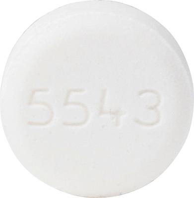 Show full view: Allopurinol (Generic) Tablets, 100-mg, 90 tablets slide 3 of 5