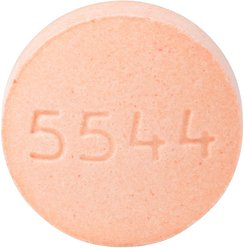 Allopurinol (Generic) Tablets, 300-mg, 60 tablets slide 2 of 3