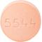 Show in main carousel: Allopurinol (Generic) Tablets, 300-mg, 60 tablets slide 3 of 5