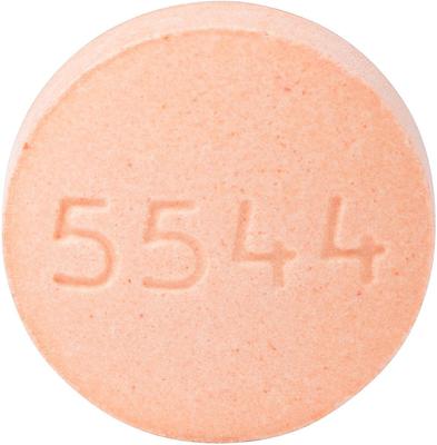 Show full view: Allopurinol (Generic) Tablets, 300-mg, 60 tablets slide 3 of 5