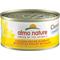 Show in main carousel: Almo Nature Classic Complete Chicken Recipe in Gravy Grain-Free Wet Cat Food, 2.47-oz can, case of 12 slide 1 of 7