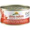 Show in main carousel: Almo Nature Classic Complete Chicken Recipe with Tuna in Gravy Grain-Free Wet Cat Food, 2.47-oz can, case of 12 slide 1 of 7
