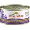 Show in main carousel: Almo Nature Classic Complete Grain-Free Tuna Recipe with Ocean Fish & Sweet Potato in Gravy Cat Food, 2.47-oz, case of 12 slide 1 of 7