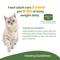 Show in main carousel: Almo Nature Classic Complete Grain-Free Tuna Recipe with Ocean Fish & Sweet Potato in Gravy Cat Food, 2.47-oz, case of 12 slide 7 of 7
