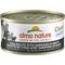 Show in main carousel: Almo Nature Classic Complete Grain-Free Tuna Recipe with Sardines in Gravy Cat Food, 2.47-oz, case of 12 slide 1 of 7