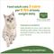 Show in main carousel: Almo Nature Classic Complete Tuna Recipe with Salmon in Gravy Flaked Wet Cat Food, 2.47-oz can, case of 12 slide 7 of 10