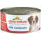 Show in main carousel: Almo Nature HQS Complete Chicken Stew with Beef Canned Dog Food, 5.5-oz can, case of 24 slide 1 of 10