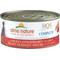 Show in main carousel: Almo Nature HQS Complete Gluten-Free Chicken Stew with Beef Shredded Canned Wet Dog Food, 5.5-oz, case of 12 slide 1 of 9