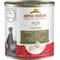 Show in main carousel: Almo Nature HQS Natural Chicken Drumstick Adult Canned Dog Food, 9.88-oz, case of 12 slide 1 of 9