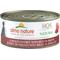 Show in main carousel: Almo Nature HQS Natural Chicken Entree with Beef in Broth Wet Dog Food, 5.5-oz can, case of 12 slide 1 of 9