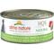 Show in main carousel: Almo Nature HQS Natural Chicken & Tuna Entree with Vegetables in Broth Wet Dog Food, 5.5-oz can, case of 12 slide 1 of 9