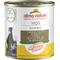 Show in main carousel: Almo Nature Legend HQS Natural Chicken Fillet Adult Grain-Free Canned Dog Food, 9.88-oz, case of 12 slide 1 of 10