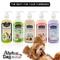 Show in main carousel: Alpha Dog Series 2-in-1 All Stages Formula Scent Dog Shampoo & Conditioner, 26.4-fl oz bottle slide 7 of 7