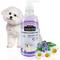 Show in main carousel: Alpha Dog Series 2-in-1 Bright White Formula Scent Dog Shampoo & Conditioner, 26.4-fl oz bottle slide 1 of 9