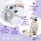 Show in main carousel: Alpha Dog Series 2-in-1 Bright White Formula Scent Dog Shampoo & Conditioner, 26.4-fl oz bottle slide 5 of 9