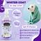 Show in main carousel: Alpha Dog Series 2-in-1 Bright White Formula Scent Dog Shampoo & Conditioner, 26.4-fl oz bottle slide 3 of 9