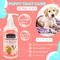 Show in main carousel: Alpha Dog Series 2-in-1 Puppy Formula Scent Dog Shampoo & Conditioner, 26.4-fl oz bottle slide 3 of 8