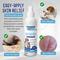 Show in main carousel: Alpha Dog Series Chlorhexidine & Ketoconazole Scent Dog, Cat & Small Pet Spray, 8-fl oz bottle slide 6 of 7