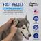 Show in main carousel: Alpha Dog Series Chlorhexidine & Ketoconazole Scent Dog, Cat & Small Pet Wipes, 50 counts slide 4 of 7