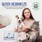 Show in main carousel: Alpha Dog Series Chlorhexidine & Ketoconazole Scent Dog, Cat & Small Pet Wipes, 50 counts slide 7 of 7
