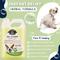 Show in main carousel: Alpha Dog Series Herbal Flea & Tick Formula Scent Dog Shampoo & Conditioner, 1-gal bottle slide 2 of 7