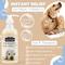 Show in main carousel: Alpha Dog Series Oatmeal Formula Scent Dog Shampoo & Conditioner, 26.4-fl oz bottle slide 3 of 7