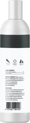Show full view: Alpha Paw Antibacterial & Antifungal Medicated Dog & Cat Shampoo, 16-fl oz bottle slide 4 of 5