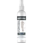 Alpha Paw Antibacterial & Antifungal Medicated Dog & Cat Spray, 8-fl oz bottle