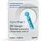 Show in main carousel: AlphaTRAK 3 28 Gauge Sterile Lancets for AlphaTrak 3 Blood Glucose Monitoring System, 50 count slide 1 of 8