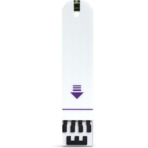 AlphaTRAK 3 Test Strips for Blood Glucose Monitoring System for Cats, Dogs, & Horses, 50 strips