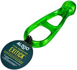 ALZOO All in One Tick Remover for Dogs & Cats