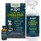 Show in main carousel: ALZOO Concentrated Stain & Odor Remover Dog & Cat Cleaner & Stain Remover, 32-fl oz bottle slide 1 of 9