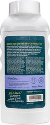 ALZOO Deodorizer Scented Cat Litter Deodorizer, Fresh Lavender, 26.6-fl oz bottle slide 2 of 5