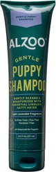 ALZOO Gentle Puppy Shampoo, 8-fl oz tube
