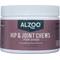 Show in main carousel: ALZOO Hip & Joint Soft Chews Supplement for Dogs, 90 count slide 1 of 10