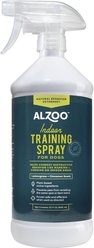 ALZOO Indoor Dog Training Spray, 32-fl oz bottle