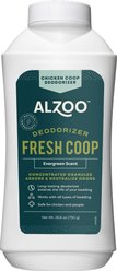 ALZOO My Fresh Chicken Coop Deodorizer, 26.6-oz bottle