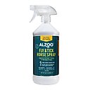 ALZOO Natural Plant Based Fly & Tick Repellent Horse Spray, 32-oz bottle