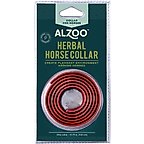 ALZOO Natural Plant Based Herbal Insect Control Horse Collar