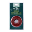 ALZOO Natural Plant Based Herbal Insect Control Horse Collar
