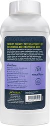 ALZOO Severe Accident Remover & Absorbent Deodorizer Dog & Cat Cleaner & Stain Remover, 1-lb bottle slide 2 of 5